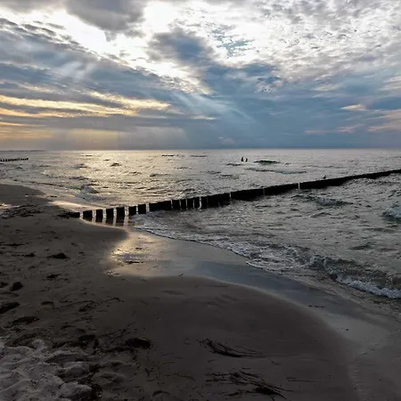 Haus Suedwester Hummer *