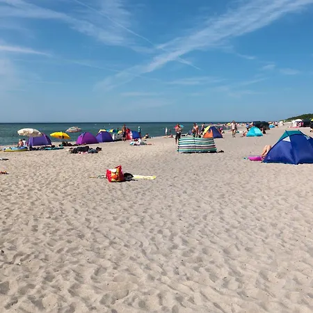 Haus Suedwester Hummer Apartment Insel Poel