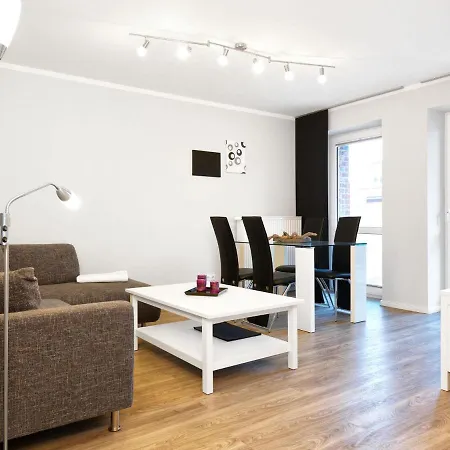 Haus Suedwester Hummer * Insel Poel