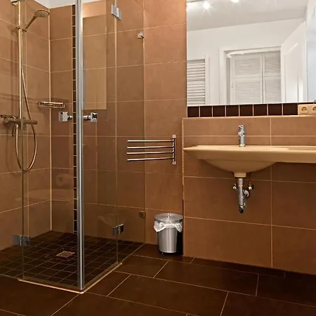 Haus Suedwester Hummer *